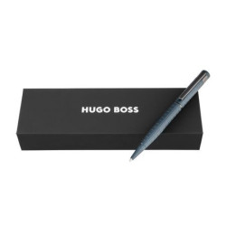 Stylo publicitaire bille Loop Bauhaus Hugo Boss