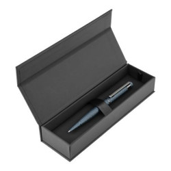 Stylo publicitaire bille Loop Bauhaus Hugo Boss