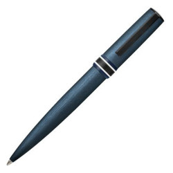 Stylo publicitaire bille Arche Brushed Ring Hugo Boss