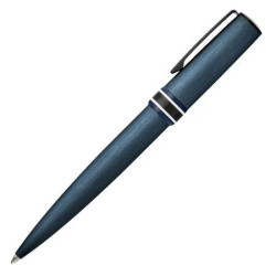 Stylo publicitaire bille Arche Brushed Ring Hugo Boss