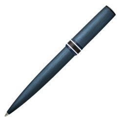 Stylo publicitaire bille Arche Brushed Ring Hugo Boss