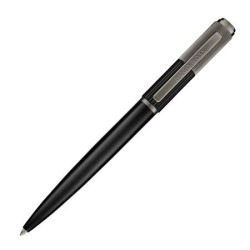 Stylo publicitaire bille Striade Hugo Boss