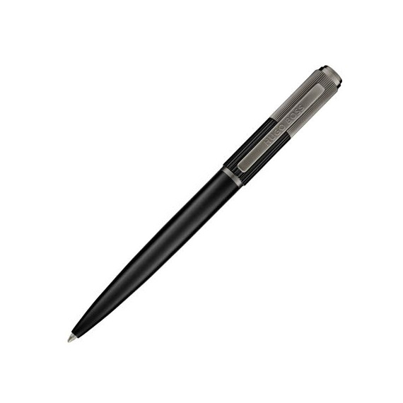 Stylo publicitaire bille Striade Hugo Boss