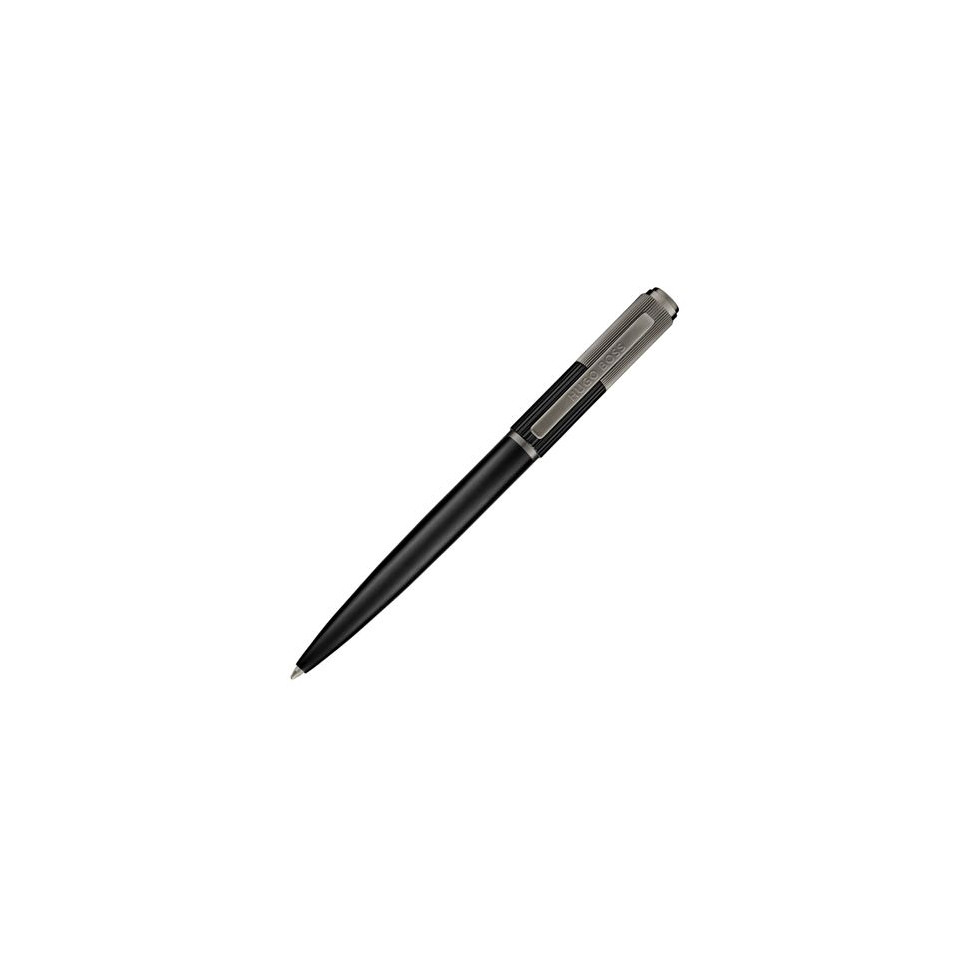 Stylo publicitaire bille Striade Hugo Boss