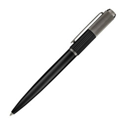Stylo publicitaire bille Striade Hugo Boss