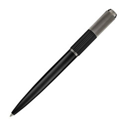 Stylo publicitaire bille Striade Hugo Boss
