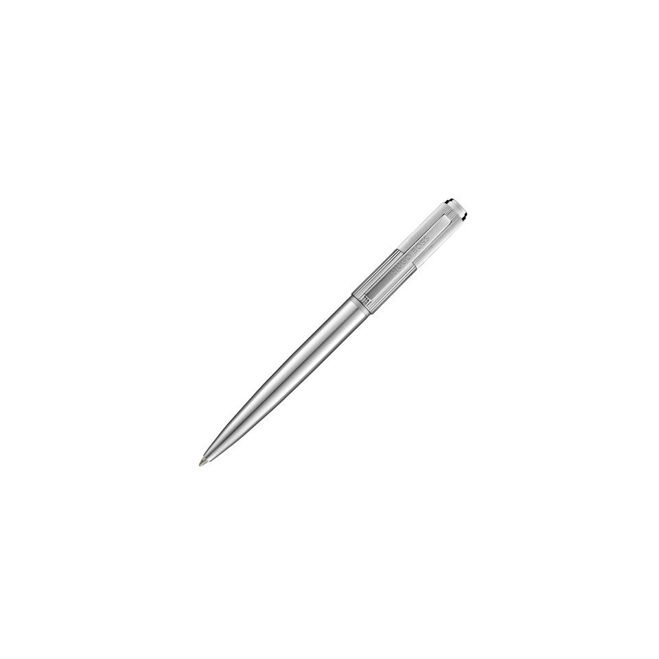 Stylo publicitaire bille Striade Hugo Boss