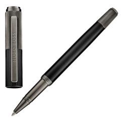 Stylo publicitaire roller Striade Hugo Boss