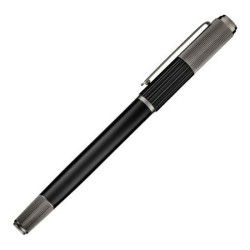 Stylo publicitaire roller Striade Hugo Boss