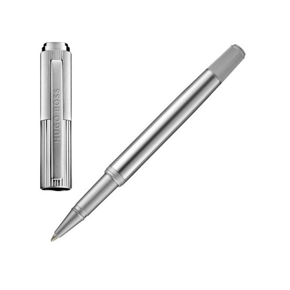 Stylo publicitaire roller Striade Hugo Boss