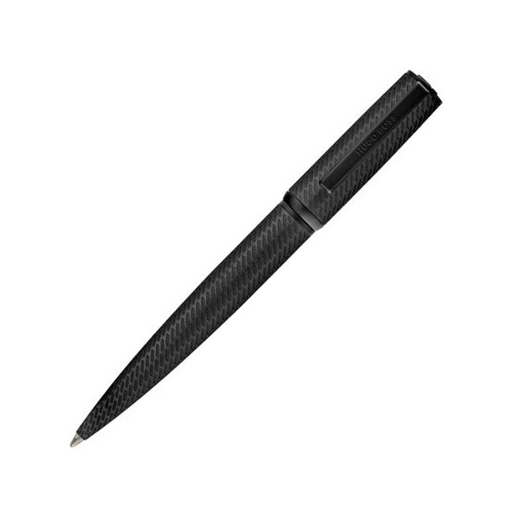 Stylo publicitaire bille Arche Pattern Hugo Boss