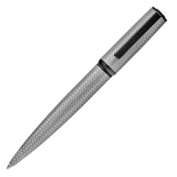 Stylo publicitaire bille Arche Pattern Hugo Boss