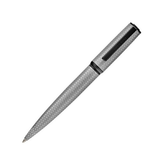 Stylo publicitaire bille Arche Pattern Hugo Boss