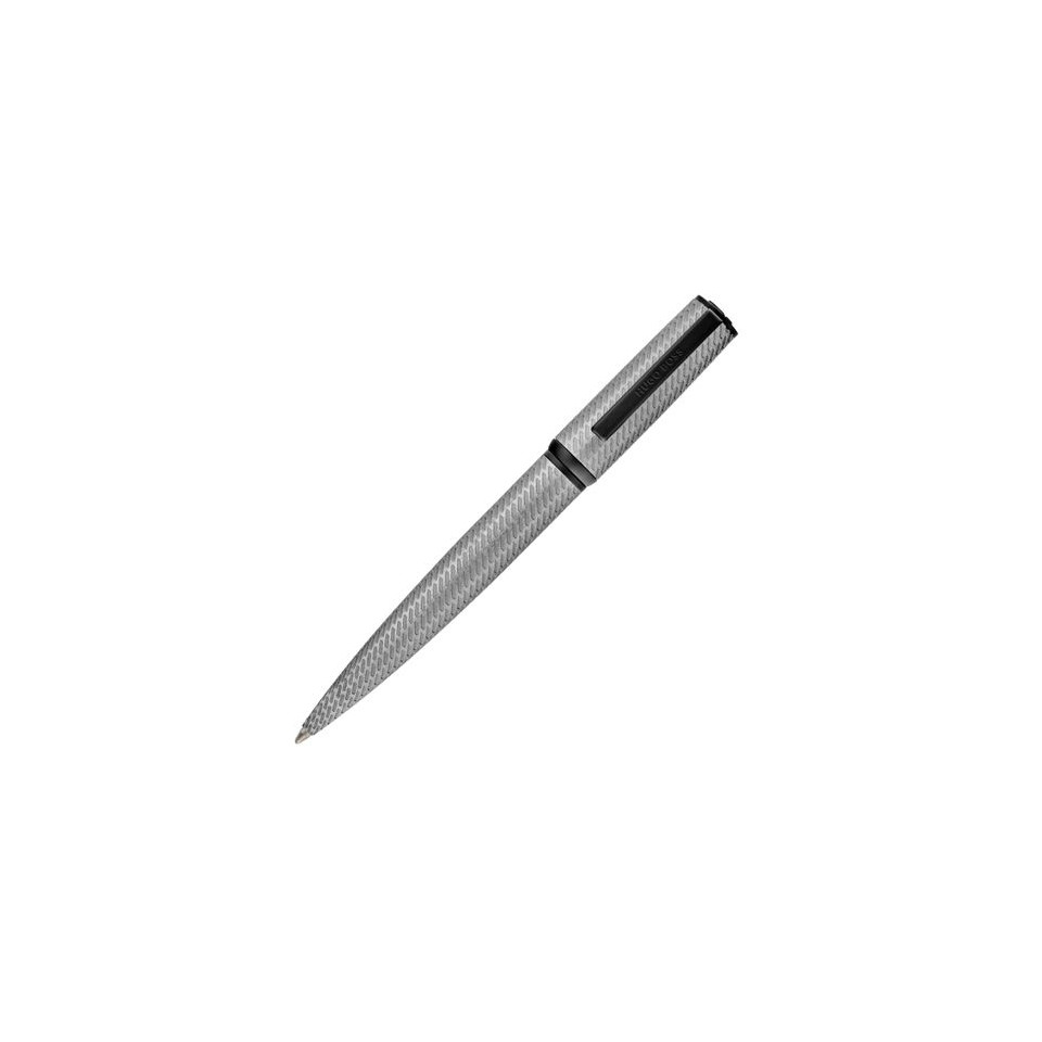 Stylo publicitaire bille Arche Pattern Hugo Boss
