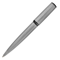 Stylo publicitaire bille Arche Pattern Hugo Boss