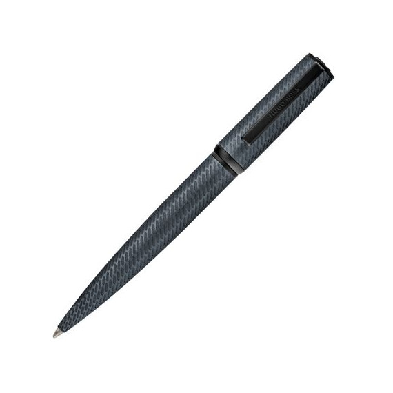 Stylo publicitaire bille Arche Pattern Hugo Boss