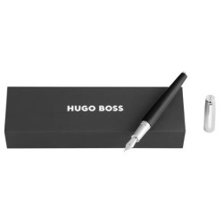 Stylo publicitaire plume Illusion Arcade Hugo Boss