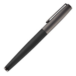 Stylo publicitaire plume Illusion Arcade Hugo Boss