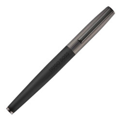 Stylo publicitaire plume Illusion Arcade Hugo Boss