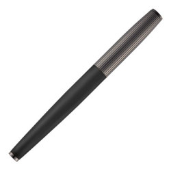 Stylo publicitaire plume Illusion Arcade Hugo Boss