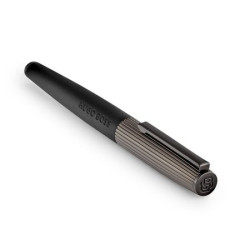 Stylo publicitaire plume Illusion Arcade Hugo Boss