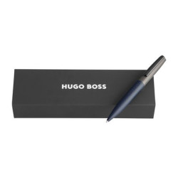 Stylo publicitaire bille Illusion Arcade Hugo Boss