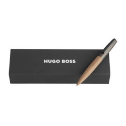 Stylo publicitaire bille Illusion Arcade Hugo Boss
