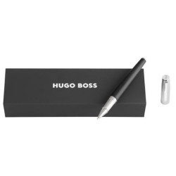 Stylo publicitaire roller Illusion Arcade Hugo Boss