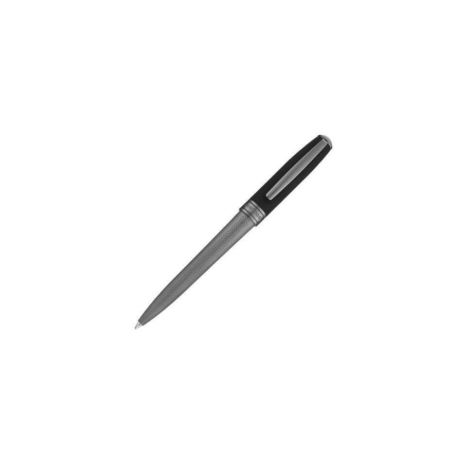 Stylo publicitaire bille Essential Active Hugo Boss