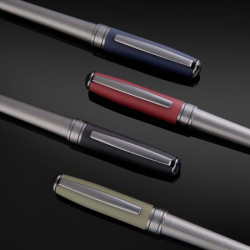 Stylo publicitaire bille Essential Active Hugo Boss