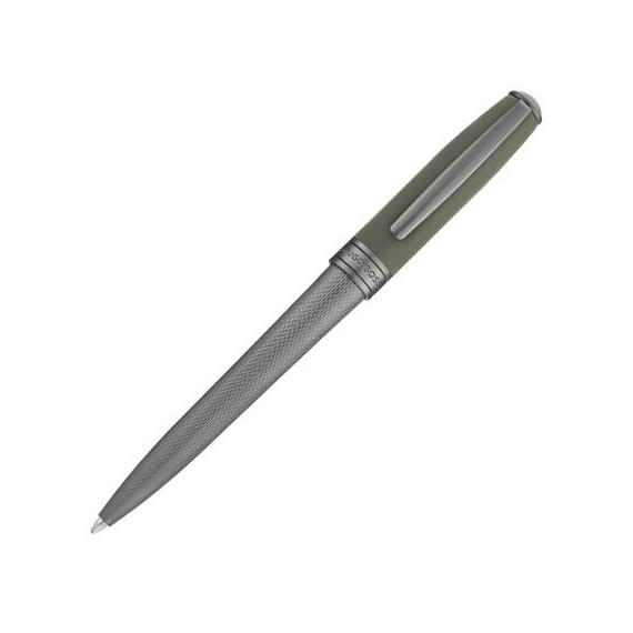 Stylo publicitaire bille Essential Active Hugo Boss
