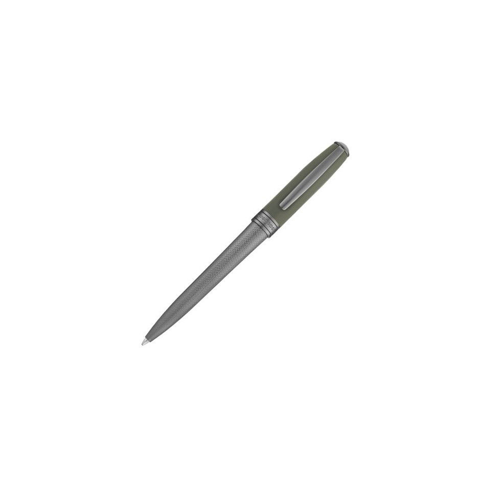 Stylo publicitaire bille Essential Active Hugo Boss