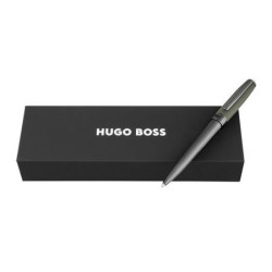Stylo publicitaire bille Essential Active Hugo Boss