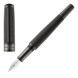 Stylo publicitaire plume Totem Hugo Boss