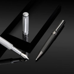 Stylo publicitaire bille Totem Hugo Boss