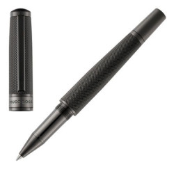 Stylo publicitaire roller Totem Hugo Boss
