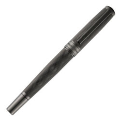 Stylo publicitaire roller Totem Hugo Boss