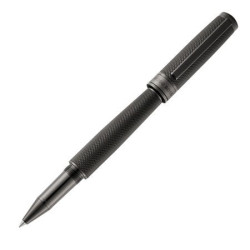 Stylo publicitaire roller Totem Hugo Boss
