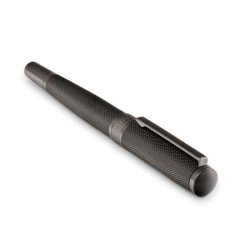 Stylo publicitaire roller Totem Hugo Boss