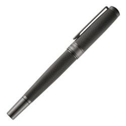 Stylo publicitaire roller Totem Hugo Boss