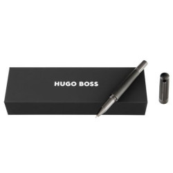 Stylo publicitaire roller Totem Hugo Boss