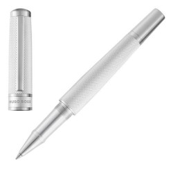 Stylo publicitaire roller Totem Hugo Boss