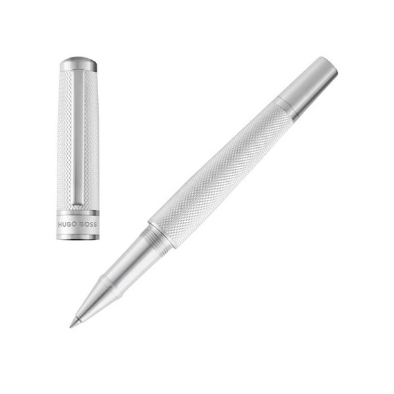 Stylo publicitaire roller Totem Hugo Boss