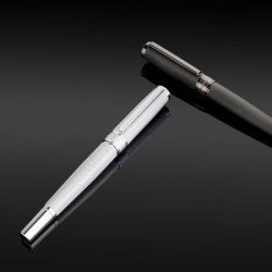 Stylo publicitaire roller Totem Hugo Boss