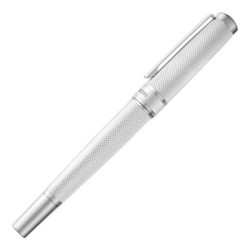 Stylo publicitaire roller Totem Hugo Boss