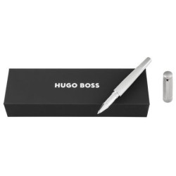 Stylo publicitaire roller Totem Hugo Boss