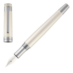 Stylo publicitaire plume Eclat Hugo Boss