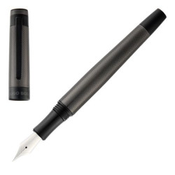 Stylo publicitaire plume Eclat Hugo Boss