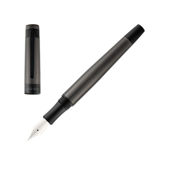 Stylo publicitaire plume Eclat Hugo Boss