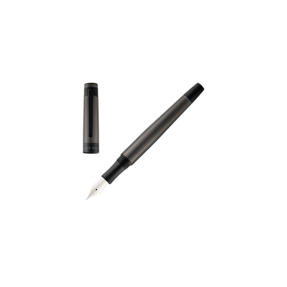 Stylo publicitaire plume Eclat Hugo Boss